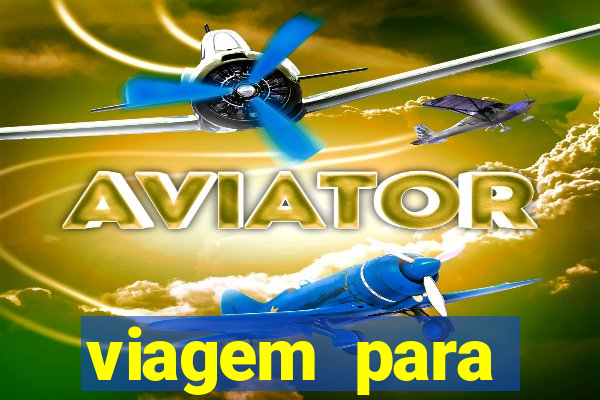 viagem para solteiros cvc 2024